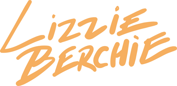 Lizzie Berchie